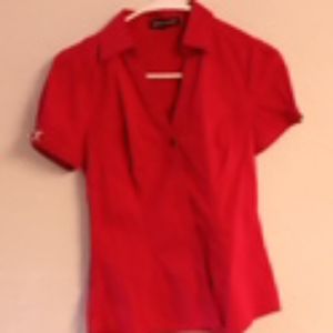 Xs ladies top